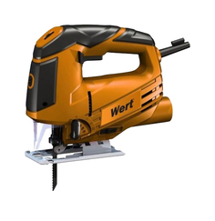 Сетевой лобзик WERT EJS 0910PLQE