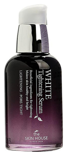 Сыворотка для лица The Skin House White Tighteing 50 мл