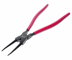 Съемник внутренних стопорных колец (щипцы прямые) длина 300см JTC /1/10/60