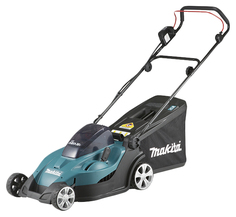 Аккумуляторная газонокосилка Makita DLM431PT2