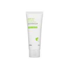 Пилинг-гель для лица яблочный APIEU Apple Acid Visible Peeling Gel 100 мл