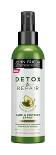 Спрей для волос John Frieda Detox&Repair Care and Protect Spray 200 мл