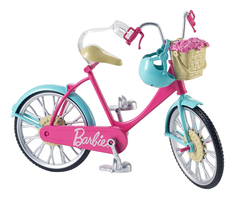 Велосипед DVX55 для Barbie
