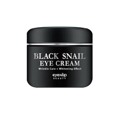 Крем для глаз Eyenlip Black Snail Eye Cream 50 мл