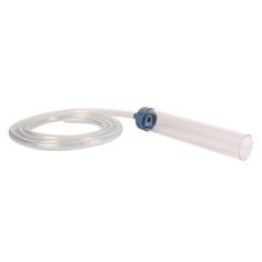 Грязеотсос для аквариума Trixie Gravel Cleaner, размер 32см,