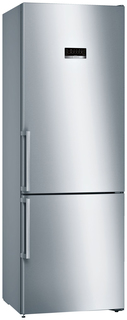 Холодильник Bosch KGN49XI2OR Silver