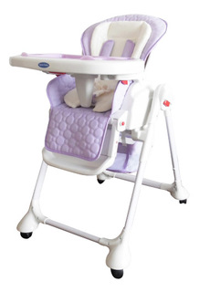 Стульчик для кормления Sweet Baby Luxor Classic lilla