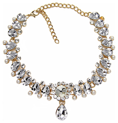 Колье и бусы бижутерия Bradex Софиты