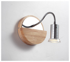 Бра Lucia Tucci Natura W160,1