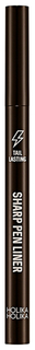 Подводка для глаз Holika Holika Tail Lasting Sharp Pen Liner 02 Brown 1,7 г