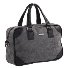 Сумка мужская Pola 68500 Black черная