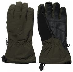 Перчатки Peak Performance Everett зеленые, размер 10