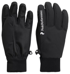 Перчатки Peak Performance Chute Sl Gl черные, размер 10