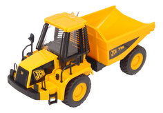 Коллекционная модель HTI Самосвал 1:32