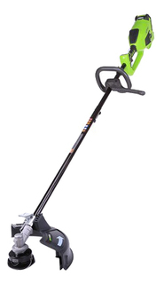 Триммер аккумуляторный Greenworks gD40BC 2100207 БЕЗ АККУМУЛЯТОРА И З/У
