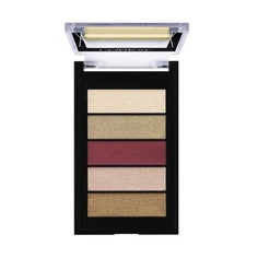 Тени для век LOreal Paris "La Petite Palette", "Nudist", тон 02