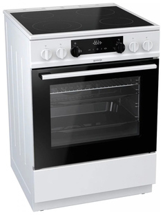 Электрическая плита Gorenje EC 6341 WC