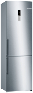 Холодильник Bosch KGE39AI2OR Silver