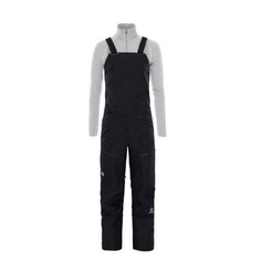 Спортивные брюки мужские The North Face Fuse Brigandine Bib, black fuse, S INT