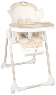 Стульчик для кормления Happy Baby WINGY Sand