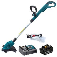 Триммер аккумуляторный Makita DUR181RF