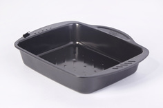 Форма для запекания BLACK DIAMOND 25х20 Pyrex