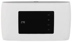 Wi-Fi роутер ZTE MF920 Белый