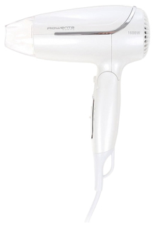 Фен Rowenta NOMAD CV3312 CV3320F0 White