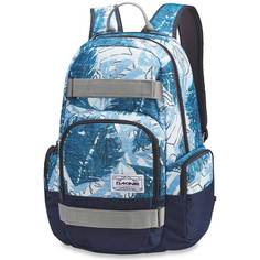 Городской рюкзак Dakine Atlas Washed Palm 25 л