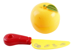 Игровой набор Shantou Апельсин