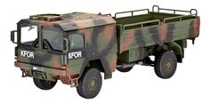 Немецкий грузовик 5t. mil gl Revell