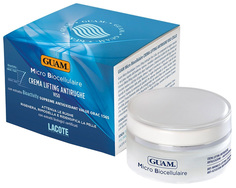 Крем для лица Guam Micro Biocellulaire 50 мл