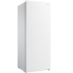 Морозильная камера Midea MF1142W White