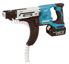 Аккумуляторная дрель-шуруповерт Makita DFR550Z БЕЗ АККУМУЛЯТОРА И З/У