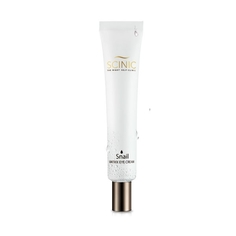 Крем для глаз Scinic Snail Matrix Eye Cream