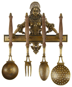 Набор столовых принадлежностей Stilars 333-023