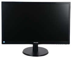 Монитор Philips 243V5LSB/62