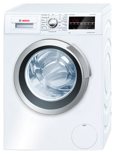 Стиральная машина Bosch WLT24460OE