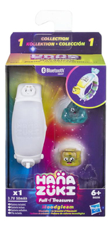 Игровой набор Hanazuki Сверкающее настроение Hasbro