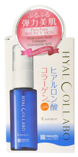 Эмульсия для лица Meishoku Hyalcollabo W Moist Beauty essence 30 мл
