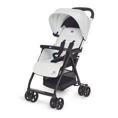 Прогулочная коляска Chicco Ohlala 2 Silver