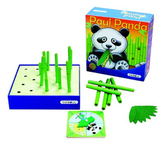 Семейная настольная игра Beleduc Веселая панда