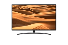 Телевизор LG 49UM7450PLA