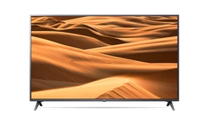 4K UHD Телевизор LG 55UM7300PLB