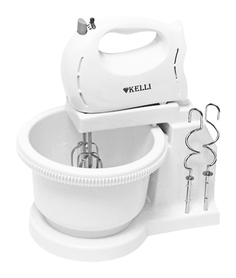Миксер Kelli KL-5049