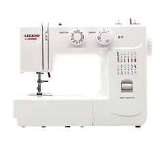 Швейная машина Janome Legend LE-17