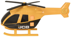 Вертолет HTI JCB арт. 1416619 (свет, звук)