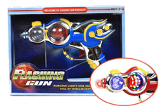 Бластер Shantou Gepai Flashing Gun