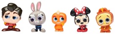 Игровой набор Disney Doorables 2 фигурки (Сюрприз)