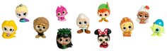 Игровой набор Disney Doorables 5 фигурок (Сюрприз)